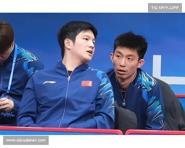 樊振东厦门出战乒超!体旅联动解锁 “观赛 + 文化” 新玩法 樊振东厦门出战乒超!体旅联动解锁 “观赛 + 文化” 新玩法
